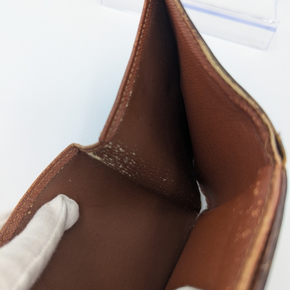 Louis Vuitton Brown Monogram Women's Bag - Picture 9 of 12